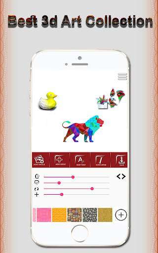 3D Logo Maker screenshot 6