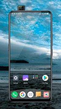 Redmi Launcher 2019 screenshot 2