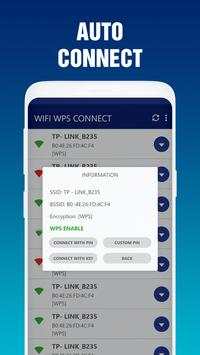 WPS Connect screenshot 1