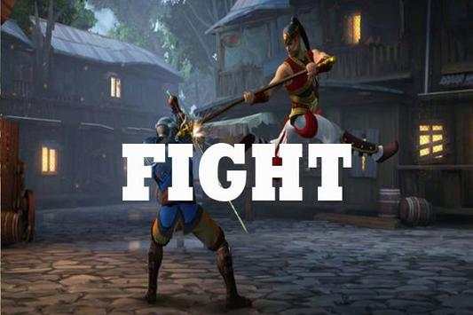 Pro Shadow Fight 3 Free Game Hints screenshot 1