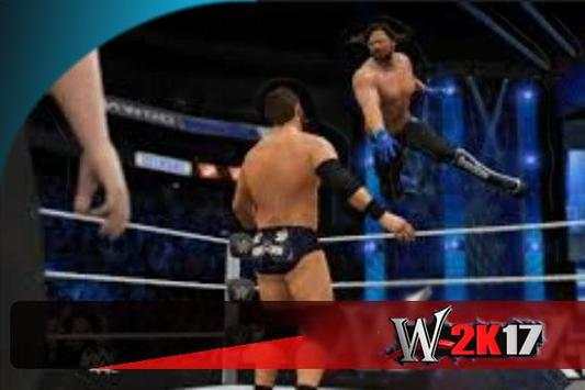 Tip WWE 2K17 SmackDown II screenshot 1