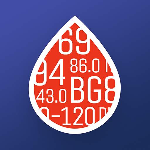 Glucose Buddy Diabetes Tracker 5.36.9523
