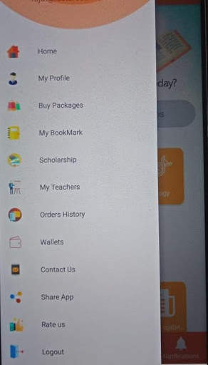 LectureDekho: India's Most Affordable Learning App screenshot 8