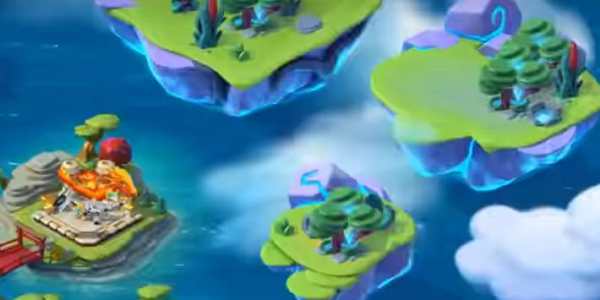 Guides Dragon Mania Legends screenshot 1