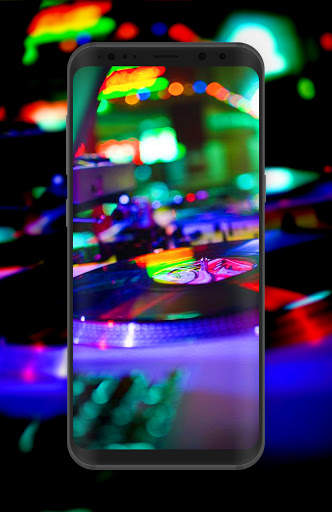 Dj Wallpaper screenshot 6