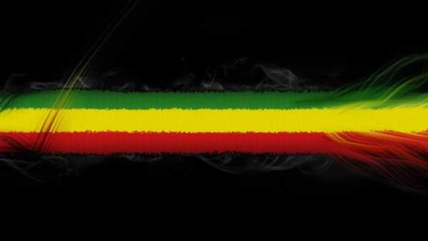 Reggae Live Wallpaper स्क्रीनशॉट 1