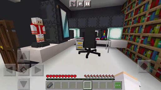 Furniture Mod for Minecraft screenshot 4
