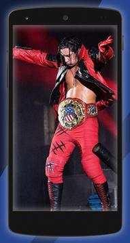 Shinsuke Nakamura Wallpapers HD 4K screenshot 2