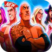 Pro WWE Tap Mania 2017 Tips WWE Tap Mania Go