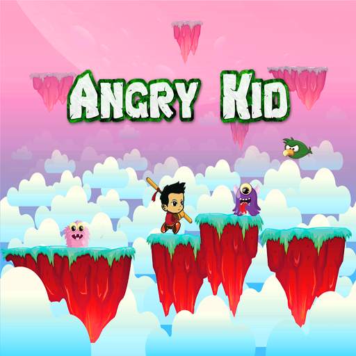 Angry Kid screenshot 18