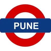 Pune (Data) m-Indicator icon