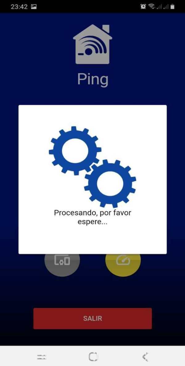 Wifix screenshot 5