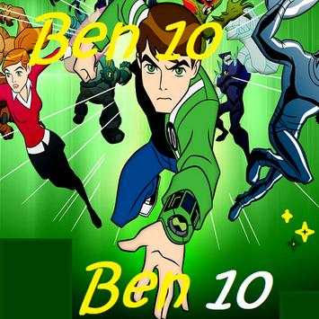 Benten Cartoon in Hindi - Ben10 Urdu Cartoon 3 تصوير الشاشة