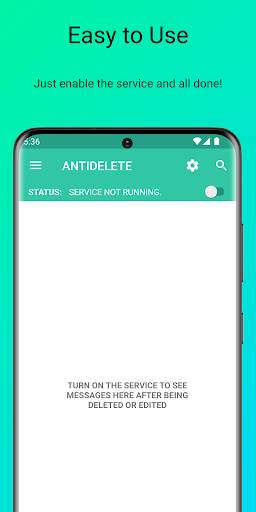 Antidelete :Deleted Edited Msg screenshot 5