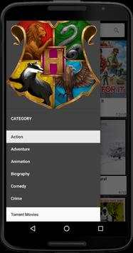 Torrent Movies screenshot 2