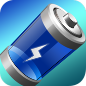 Ultra Fast Battery Life Saver 2018 icon