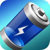 Ultra Fast Battery Life Saver 2018 on 9Apps