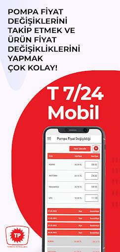 T 7/24 Mobil screenshot 8