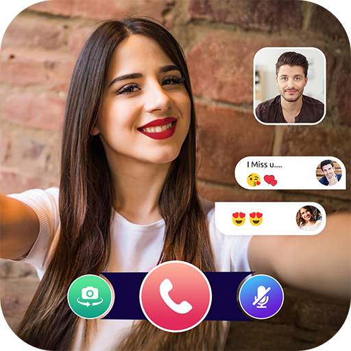 Live Video Call & Random Video Chat Guide 1.2