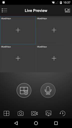 Caddx.us. screenshot 2