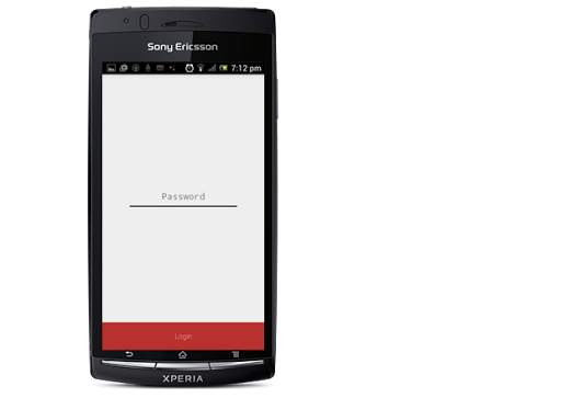 Recoit  - my voice diary screenshot 2
