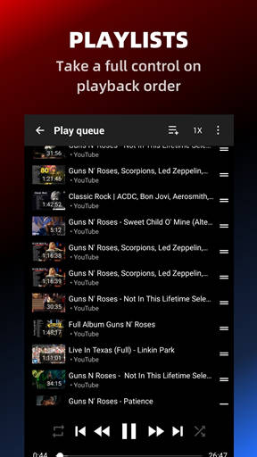 Pure Tuber - No ADs and Free Tube Premium screenshot 3