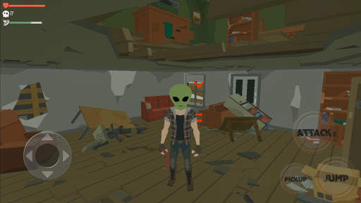 The Dead Live screenshot 8