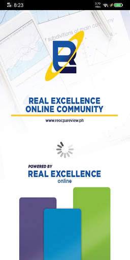 Accountancy Community 1 تصوير الشاشة