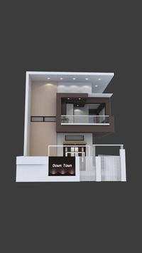 3d house 01 screenshot 1
