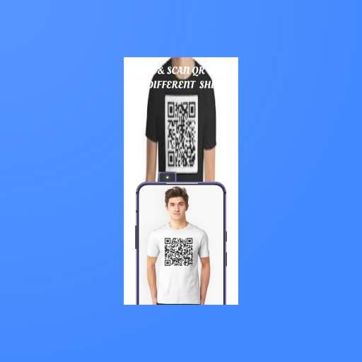 QR SCANNER & READER 2020 LATEST VERSION स्क्रीनशॉट 2
