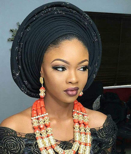 African Gele Latest Styles screenshot 15