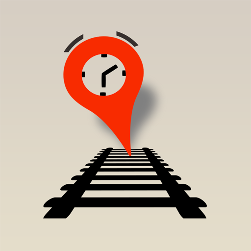 Station Alarm icon