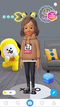 Zepeto Avatar Maker : Tips 2020 screenshot 2