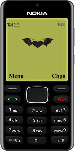 Simulator For Old Nokia - Prank screenshot 4
