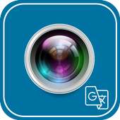 Camera Translator