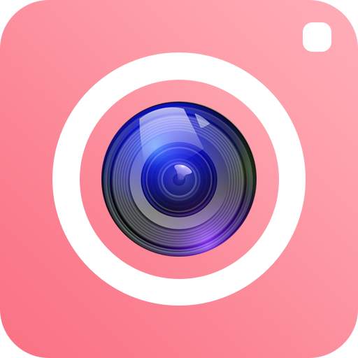 Sweet Camera - Selfie Camera & Collage Editors 3.0