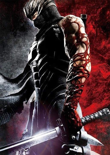 Anime Ninja Wallpapers screenshot 5