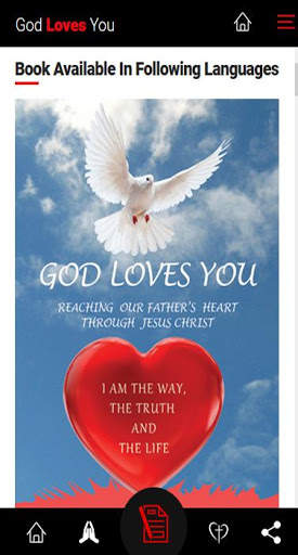 God Loves You - My Prayers App screenshot 6