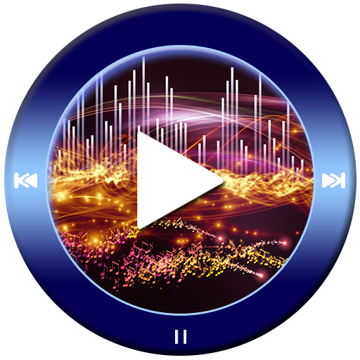 HD SX Player icon