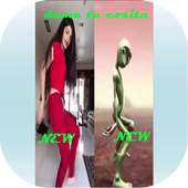 dame tu cosita icon