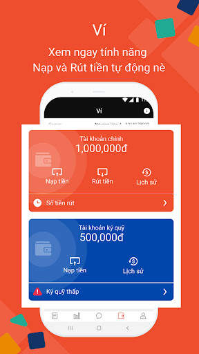 ShopeeFood - Đối tác Tài xế screenshot 4