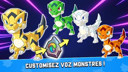 Monster Masters screenshot 5