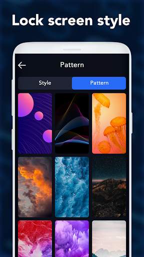 App Lock screenshot 5