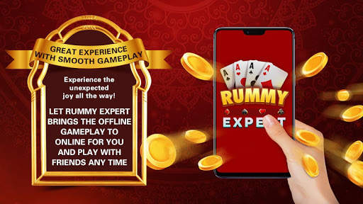 Rummy Expert screenshot 2