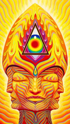Illuminati Wallpaper HD 2020 screenshot 1