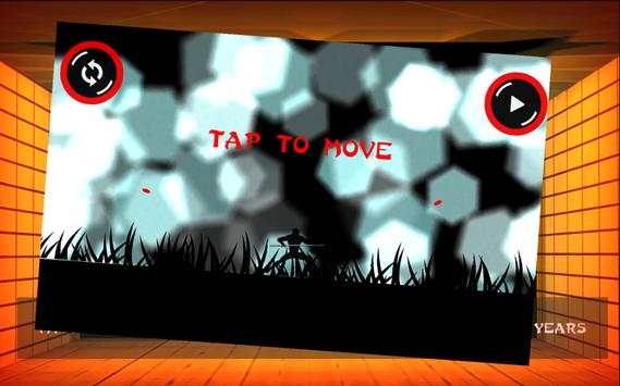 The Ninja Warrior screenshot 4