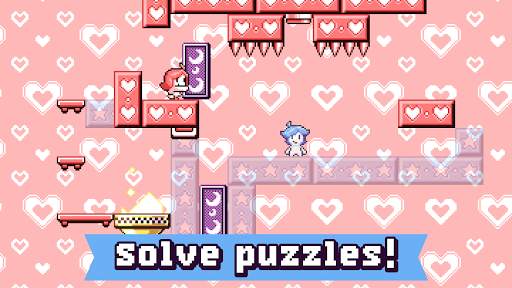 Heart Star screenshot 3