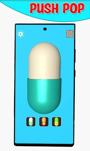 Autism Sensory Games & Fidgets screenshot 3