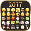 Galaxy Emoji - Emoji Keyboard 1.0.3