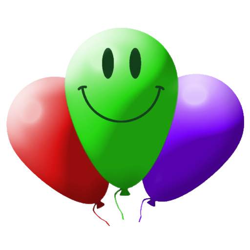 New Balloons 1.29